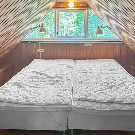 Amazing In Aakirkeby With Wifi Vester Somarken